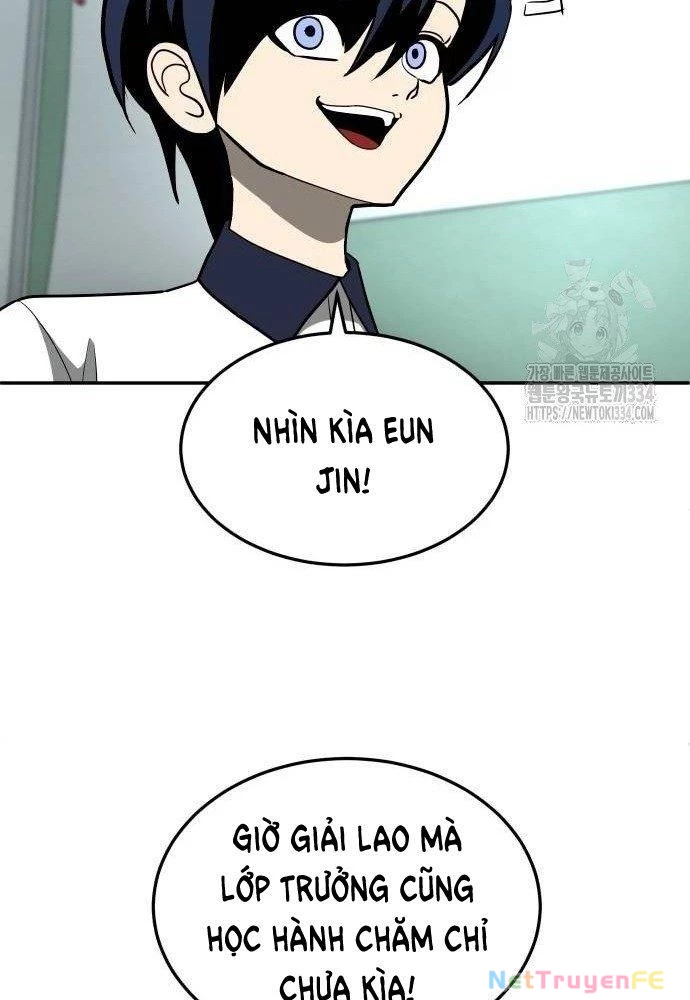 Món Đồ Chơi Chapter 13 - Trang 3