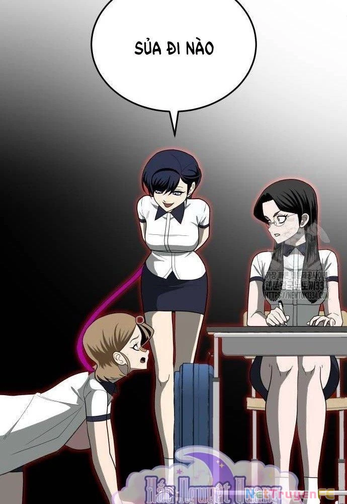 Món Đồ Chơi Chapter 13 - Trang 3