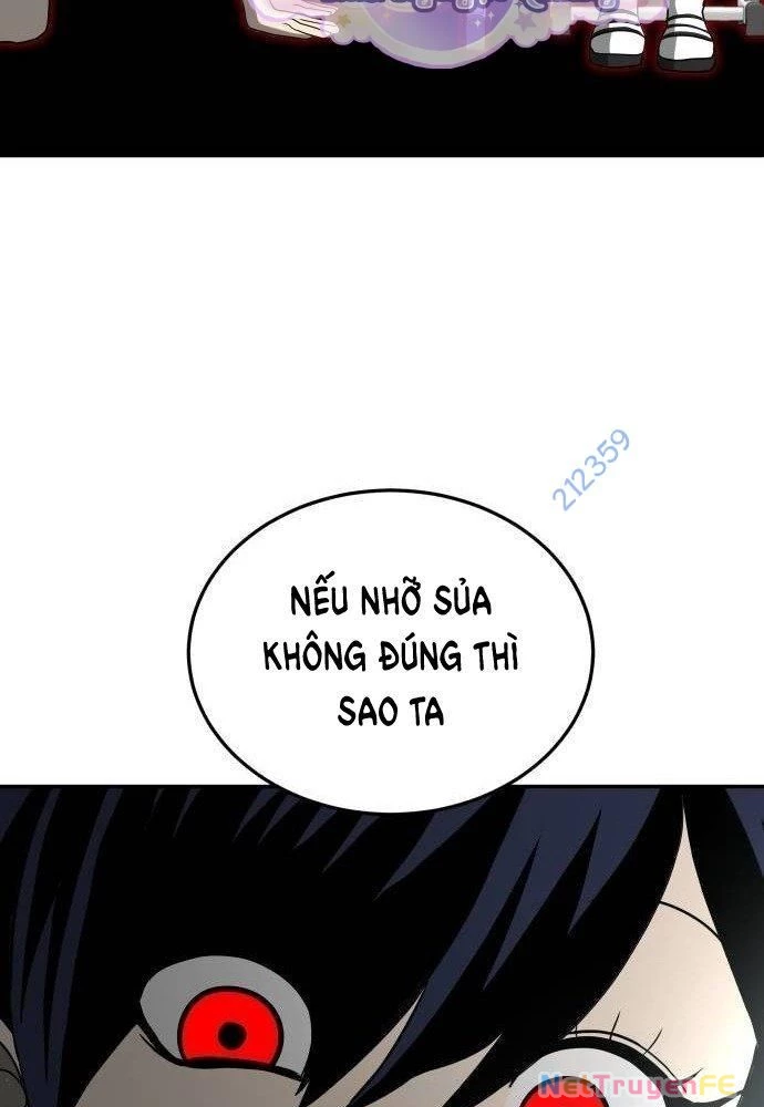 Món Đồ Chơi Chapter 13 - Trang 3