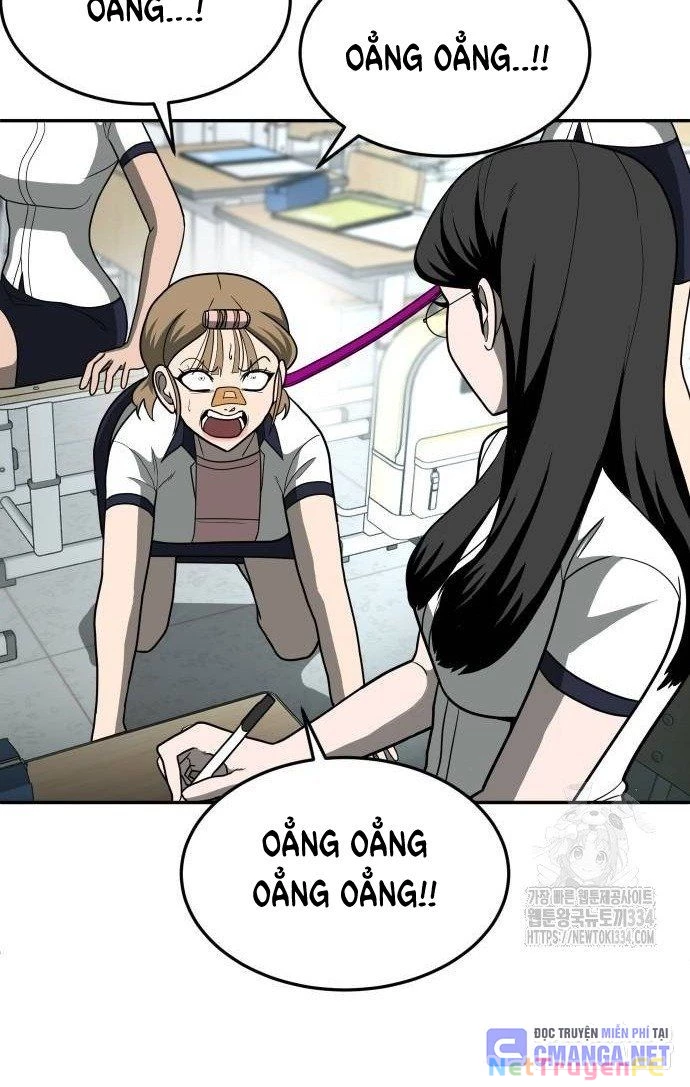 Món Đồ Chơi Chapter 13 - Trang 3