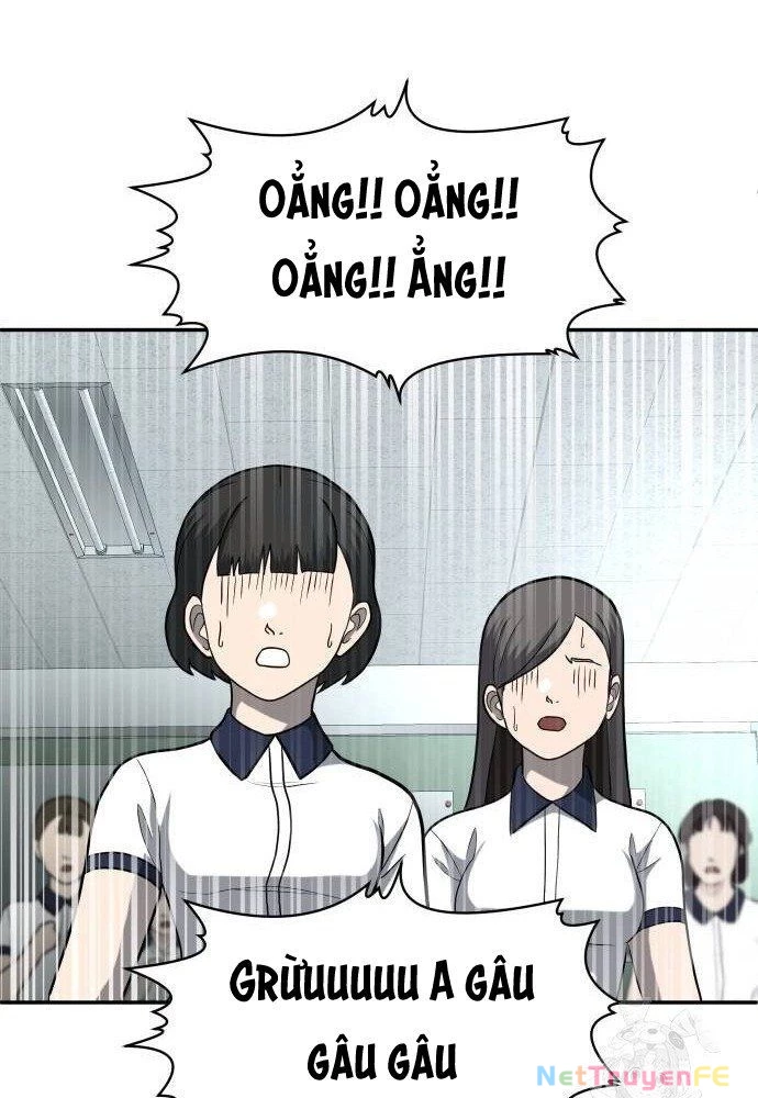 Món Đồ Chơi Chapter 13 - Trang 3