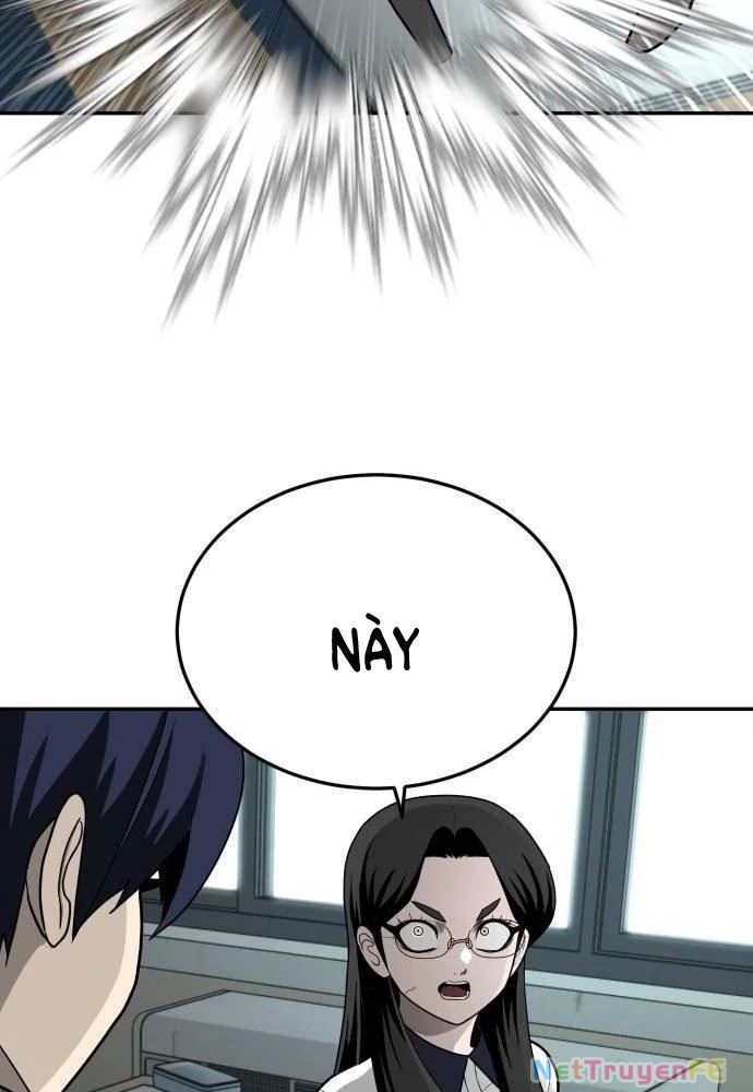 Món Đồ Chơi Chapter 13 - Trang 3