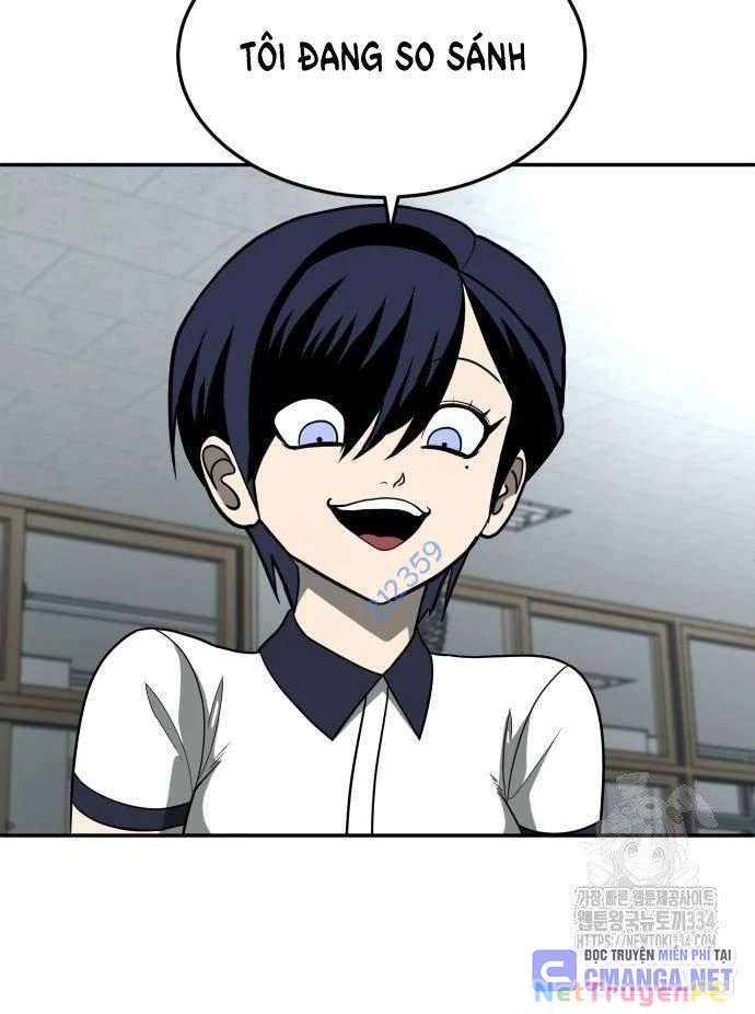 Món Đồ Chơi Chapter 13 - Trang 3