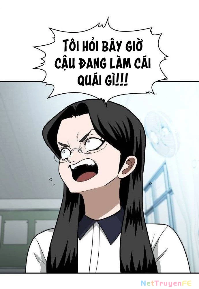 Món Đồ Chơi Chapter 13 - Trang 3