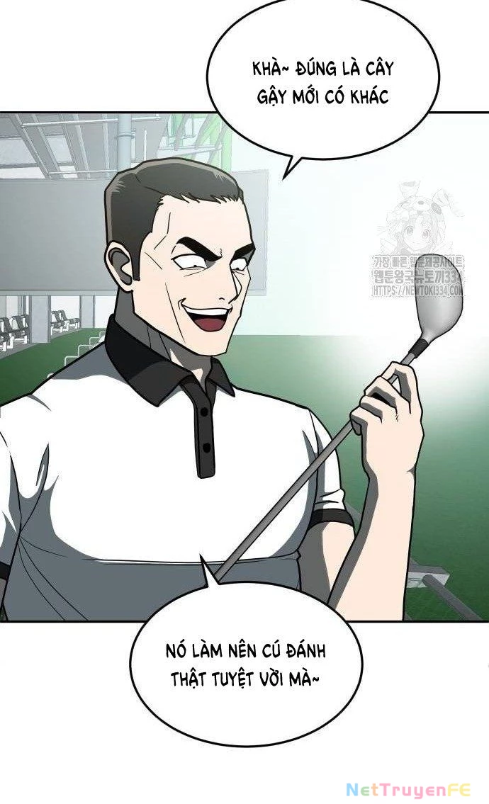 Món Đồ Chơi Chapter 13 - Trang 3