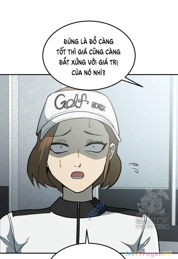 Món Đồ Chơi Chapter 13 - Trang 3