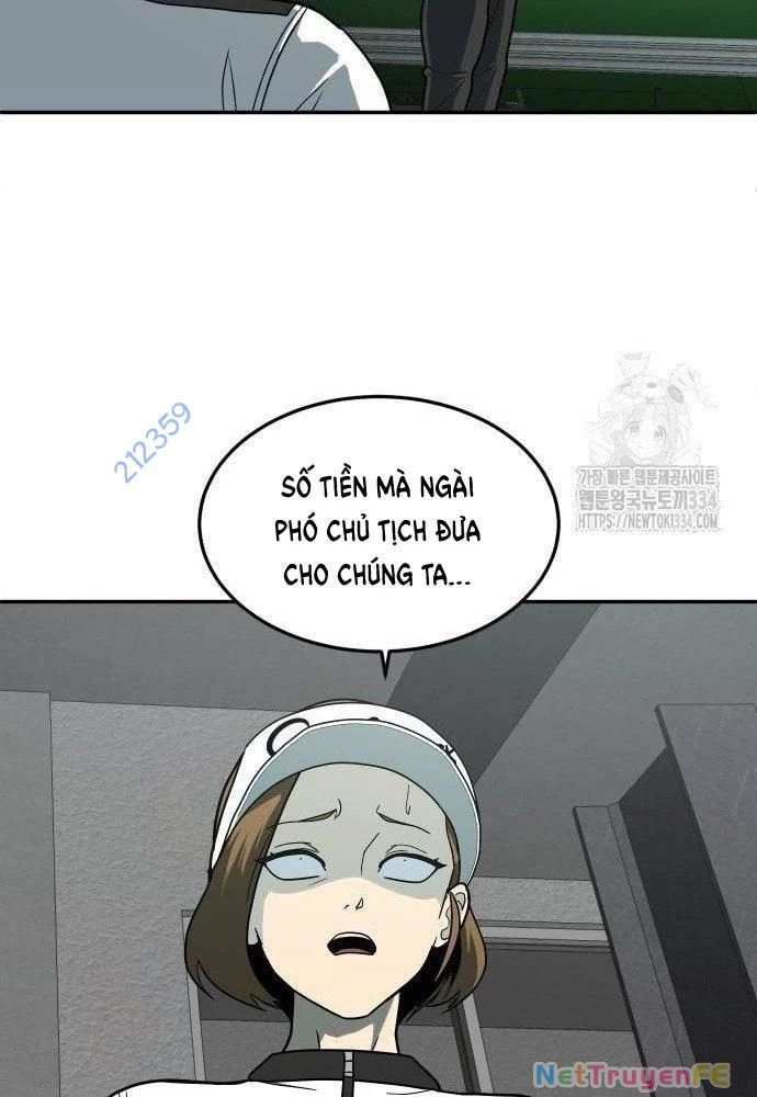 Món Đồ Chơi Chapter 13 - Trang 3