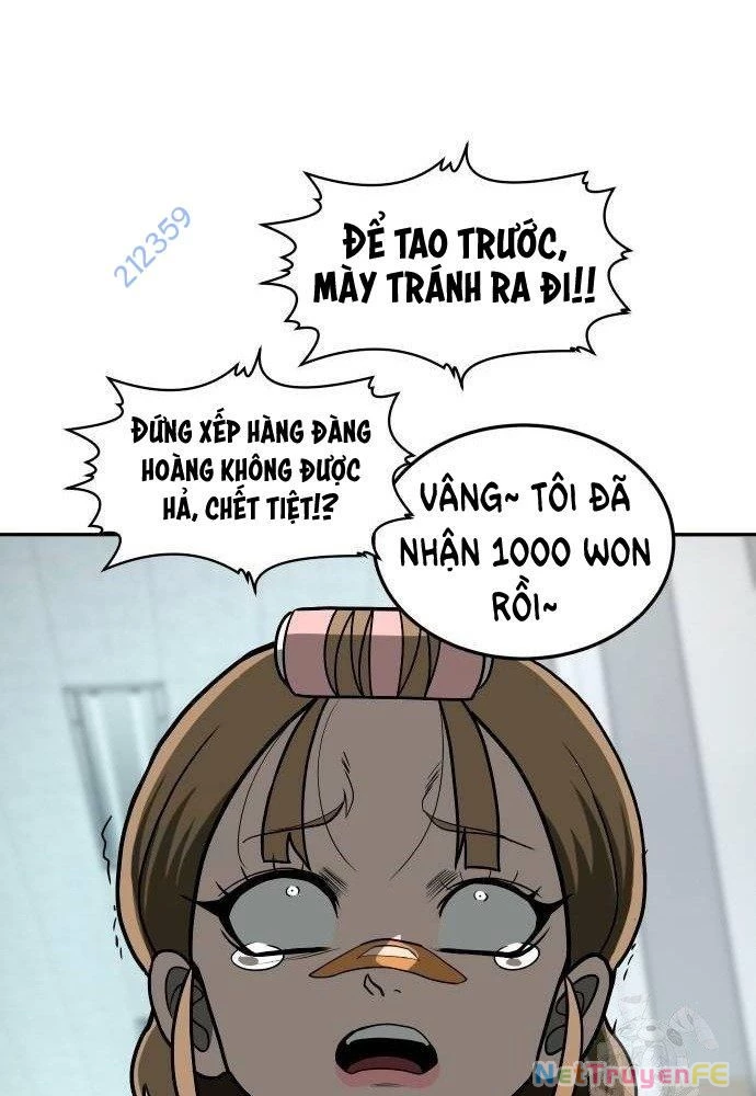 Món Đồ Chơi Chapter 13 - Trang 3