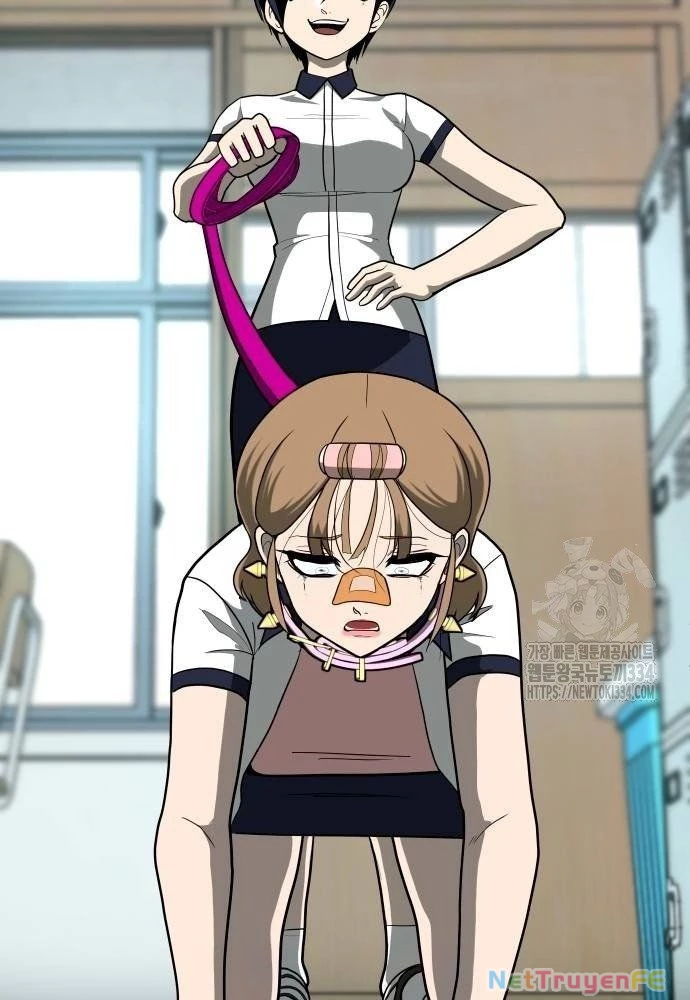 Món Đồ Chơi Chapter 13 - Trang 3