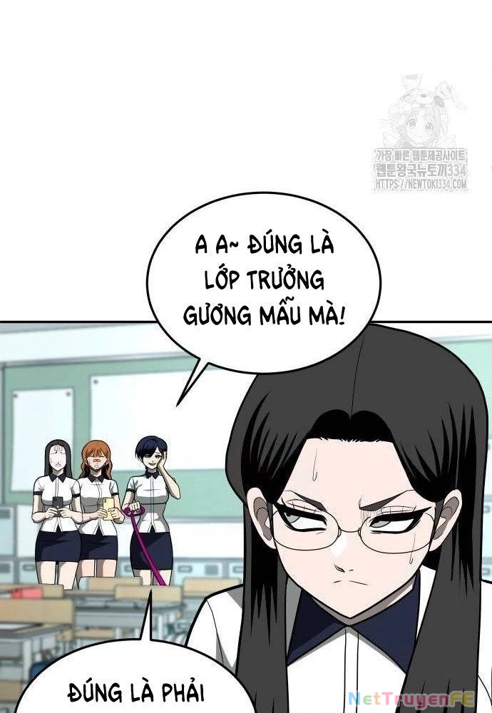 Món Đồ Chơi Chapter 13 - Trang 3