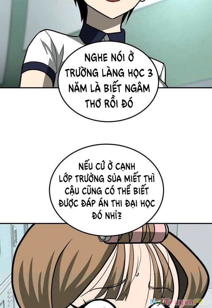 Món Đồ Chơi Chapter 13 - Trang 3