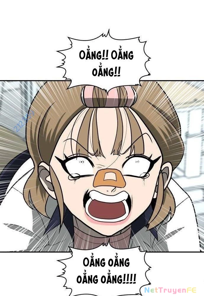 Món Đồ Chơi Chapter 13 - Trang 3