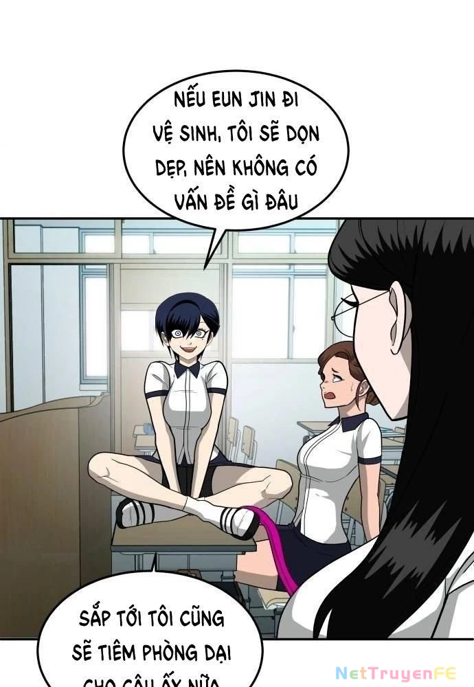 Món Đồ Chơi Chapter 13 - Trang 3
