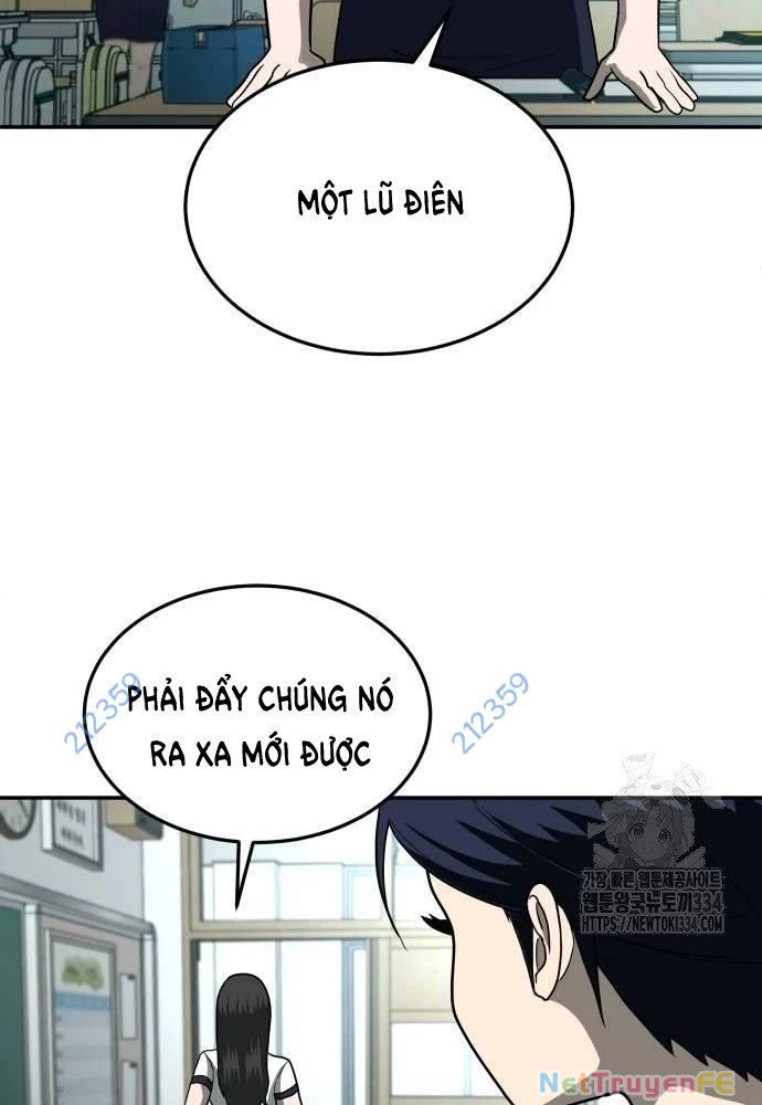 Món Đồ Chơi Chapter 13 - Trang 3