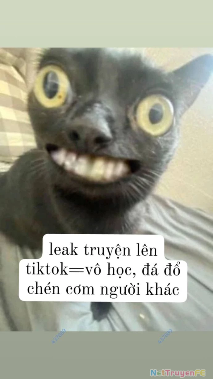 Món Đồ Chơi Chapter 13 - Trang 3