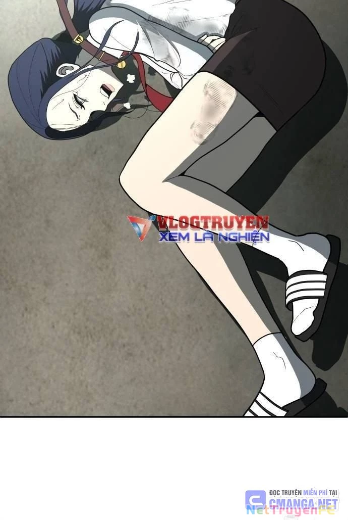 Món Đồ Chơi Chapter 14 - Trang 3