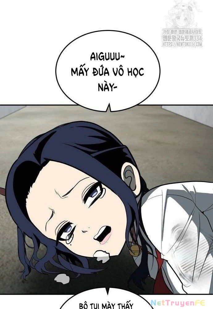 Món Đồ Chơi Chapter 14 - Trang 3