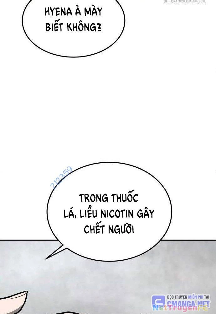 Món Đồ Chơi Chapter 14 - Trang 3