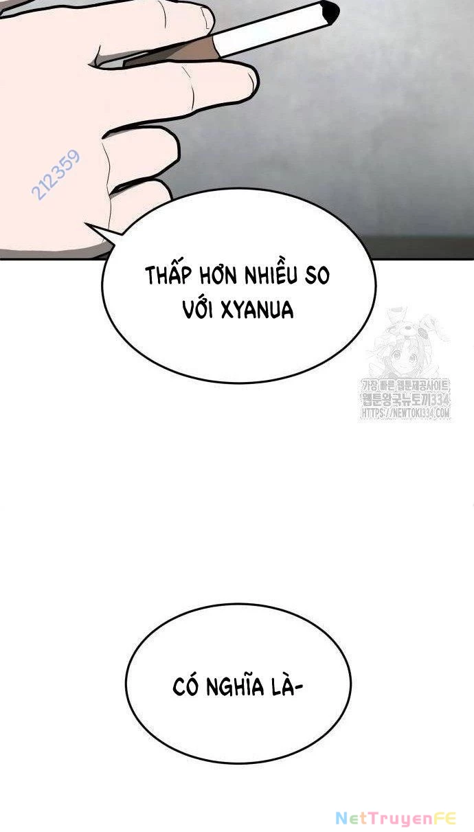 Món Đồ Chơi Chapter 14 - Trang 3