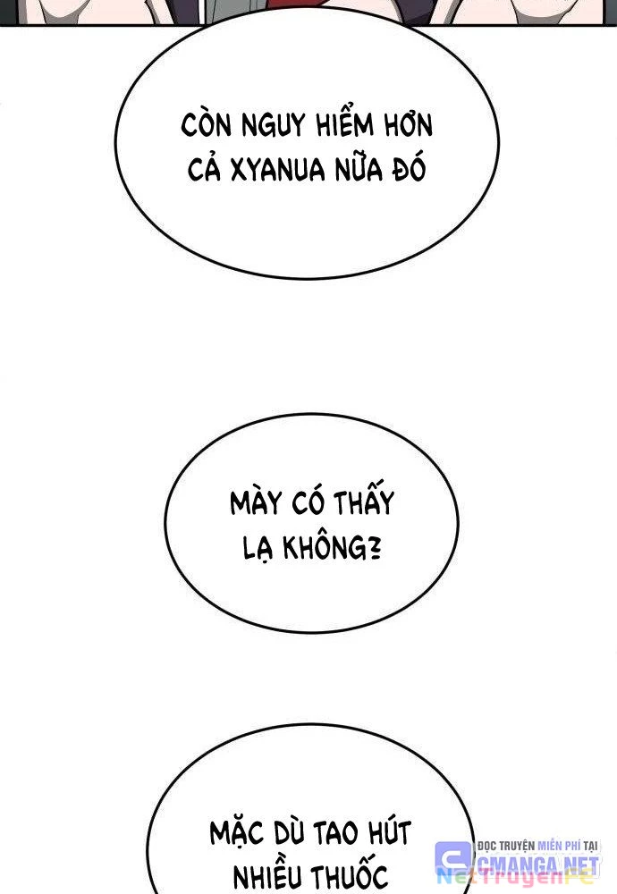 Món Đồ Chơi Chapter 14 - Trang 3