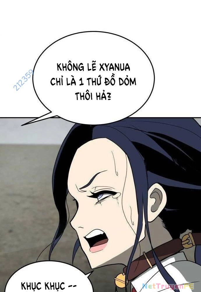 Món Đồ Chơi Chapter 14 - Trang 3