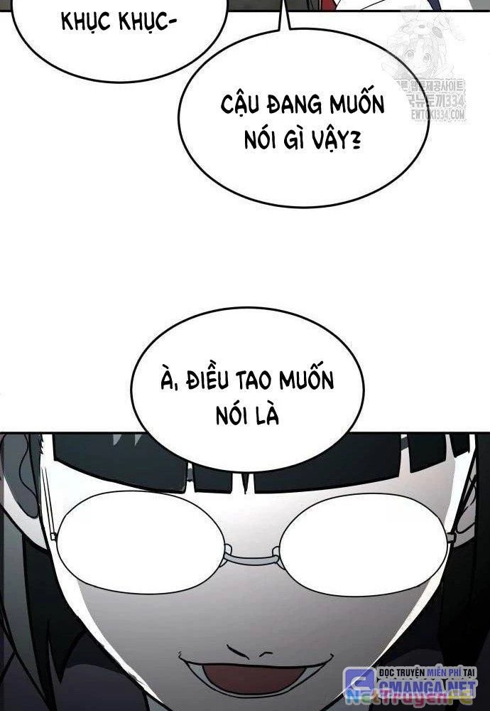 Món Đồ Chơi Chapter 14 - Trang 3
