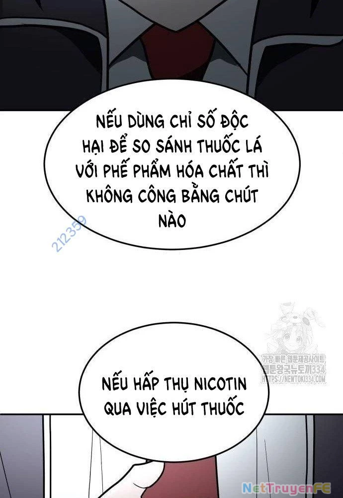 Món Đồ Chơi Chapter 14 - Trang 3