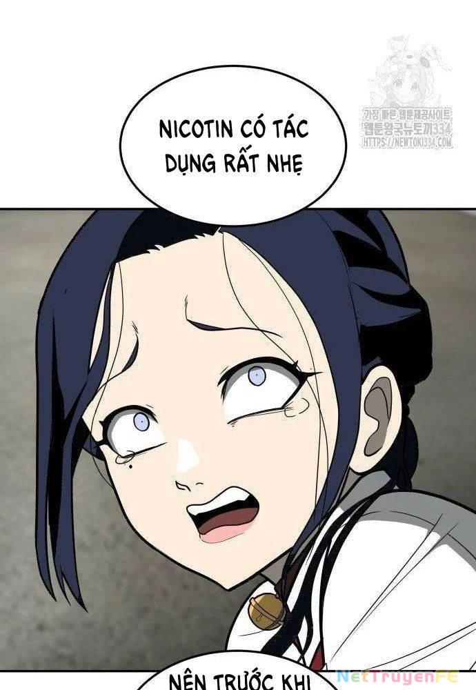 Món Đồ Chơi Chapter 14 - Trang 3