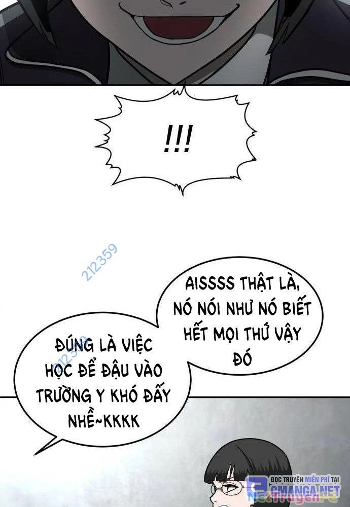 Món Đồ Chơi Chapter 14 - Trang 3