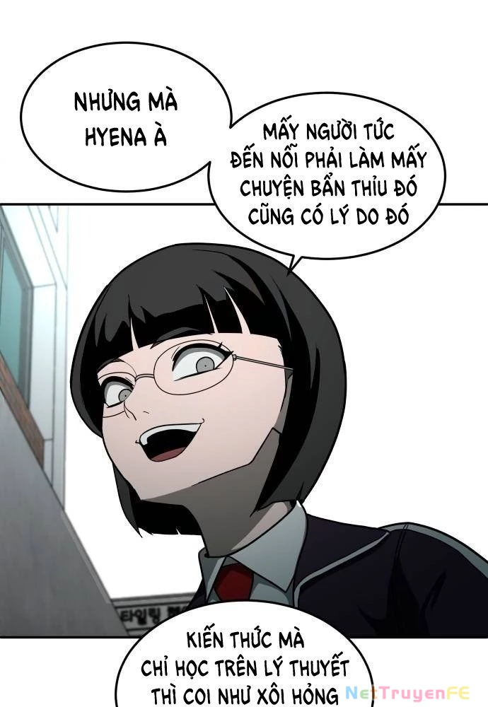 Món Đồ Chơi Chapter 14 - Trang 3