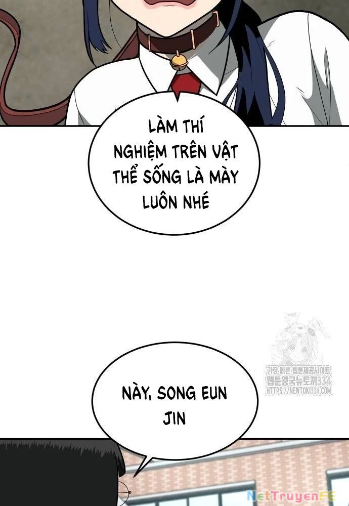 Món Đồ Chơi Chapter 14 - Trang 3