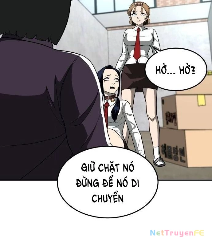 Món Đồ Chơi Chapter 14 - Trang 3