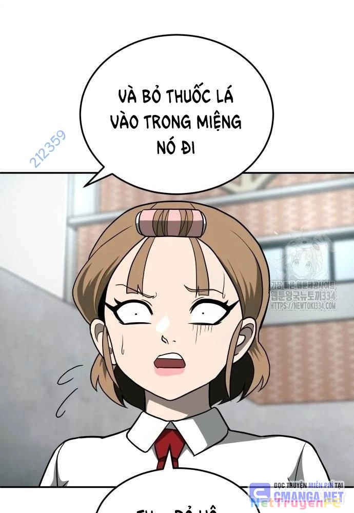 Món Đồ Chơi Chapter 14 - Trang 3