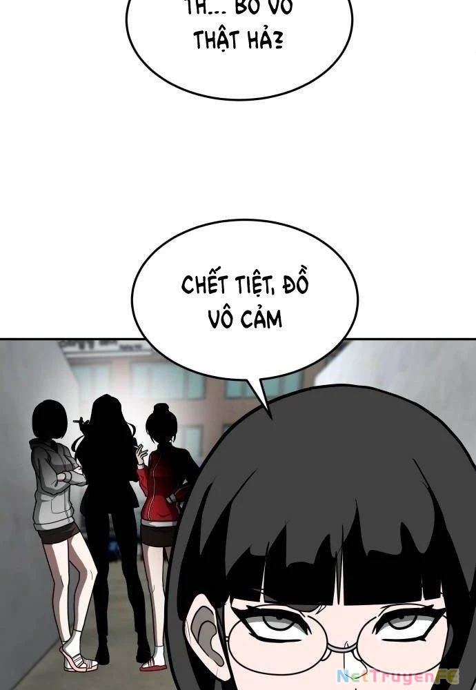 Món Đồ Chơi Chapter 14 - Trang 3