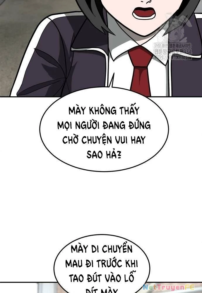 Món Đồ Chơi Chapter 14 - Trang 3