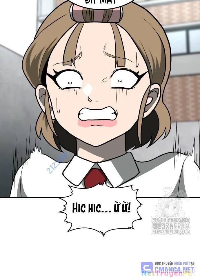 Món Đồ Chơi Chapter 14 - Trang 3