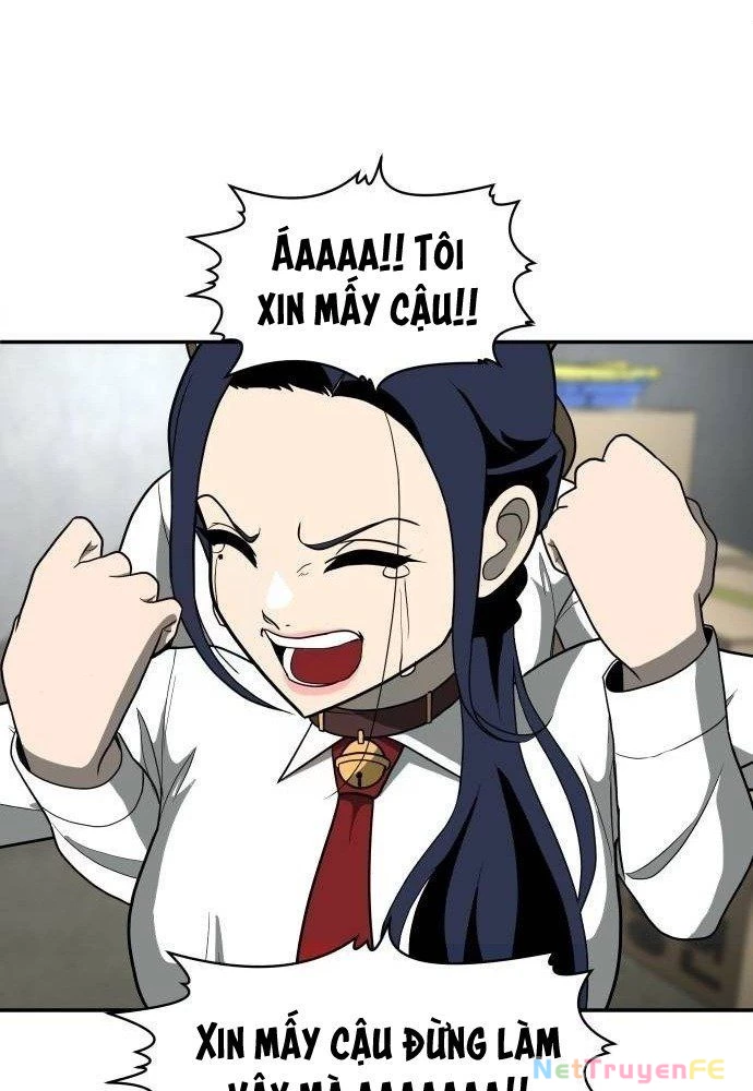 Món Đồ Chơi Chapter 14 - Trang 3