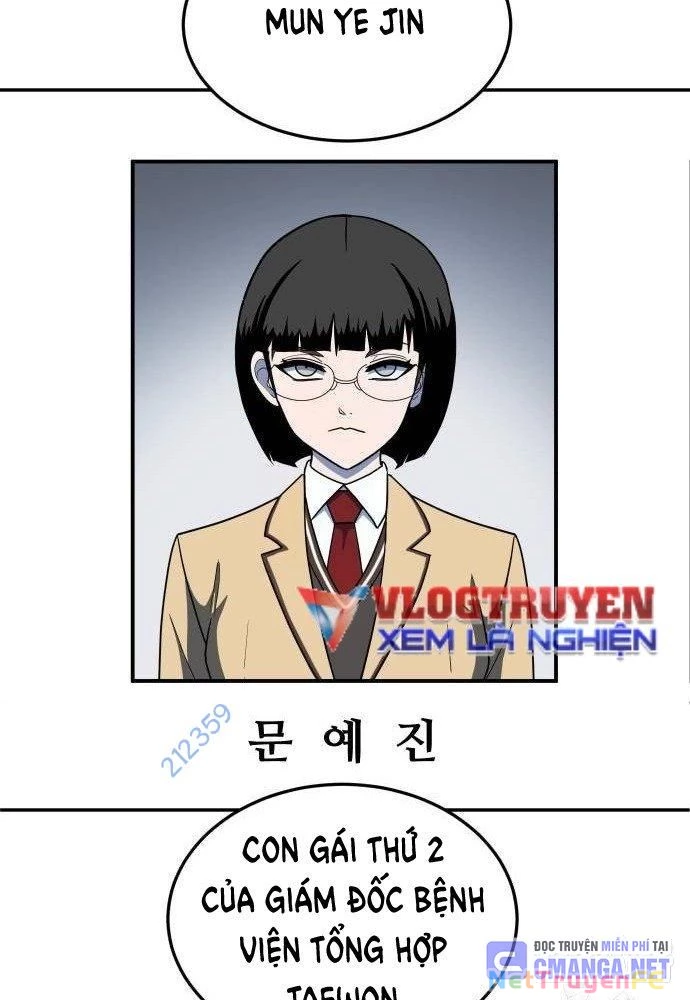 Món Đồ Chơi Chapter 14 - Trang 3