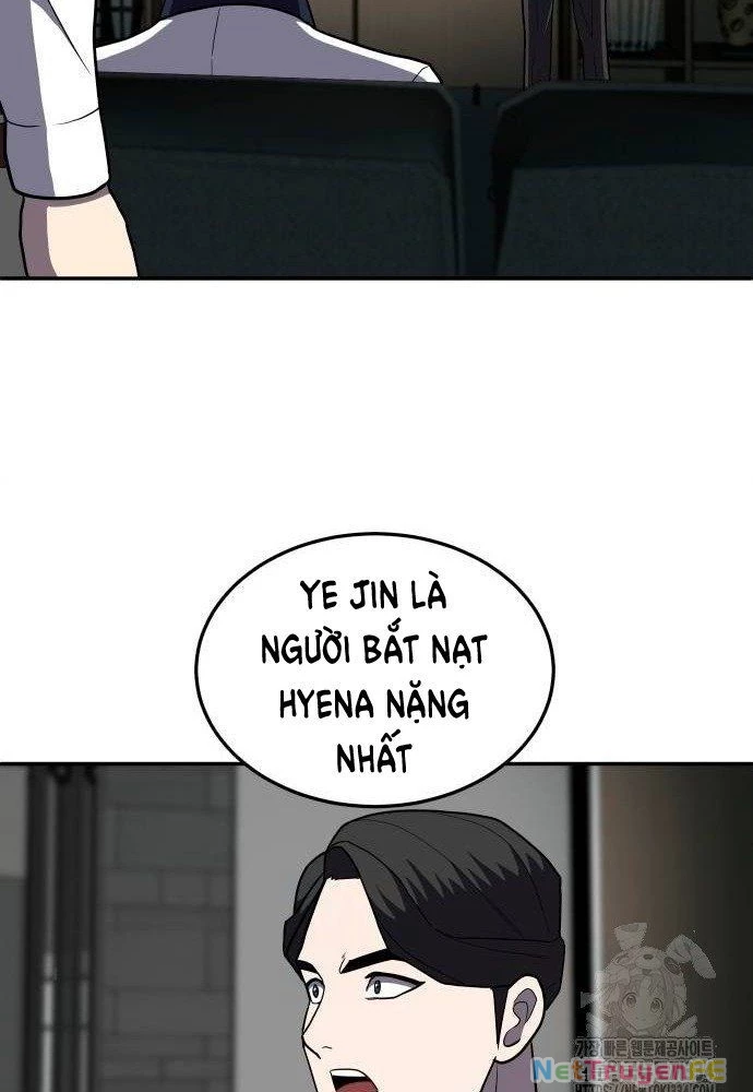 Món Đồ Chơi Chapter 14 - Trang 3