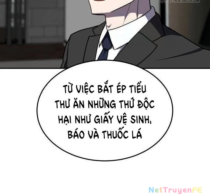 Món Đồ Chơi Chapter 14 - Trang 3