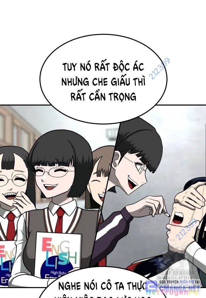 Món Đồ Chơi Chapter 14 - Trang 3