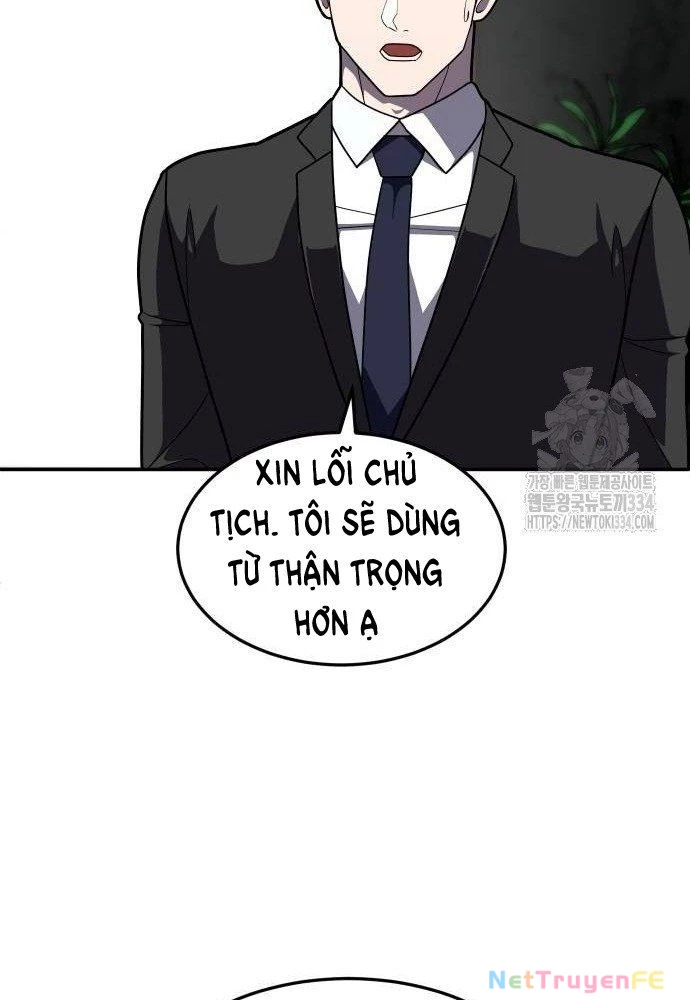 Món Đồ Chơi Chapter 14 - Trang 3