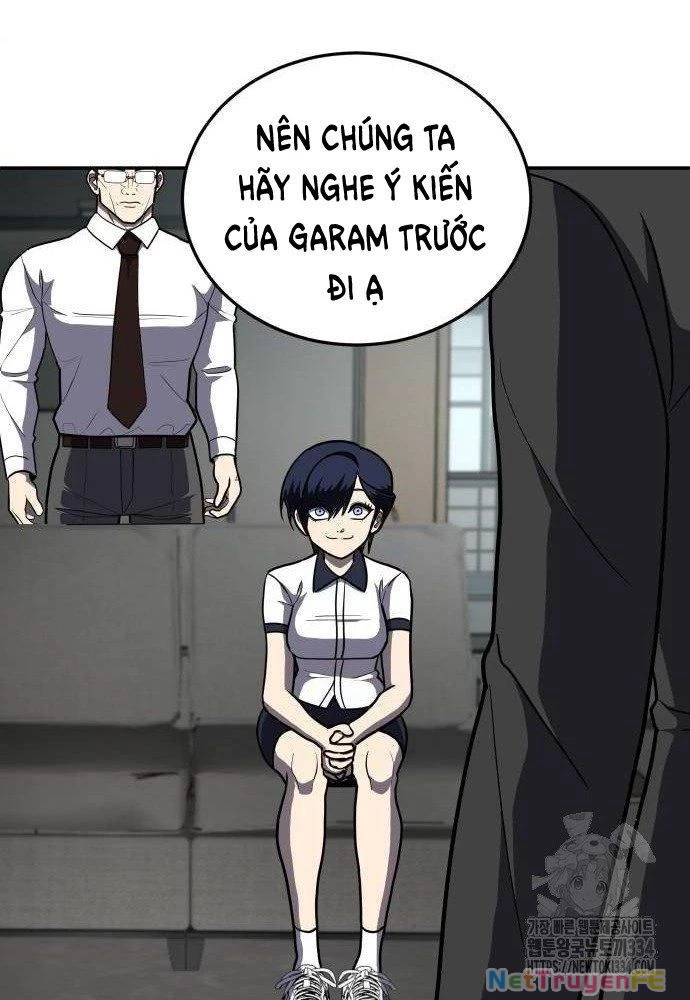 Món Đồ Chơi Chapter 14 - Trang 3