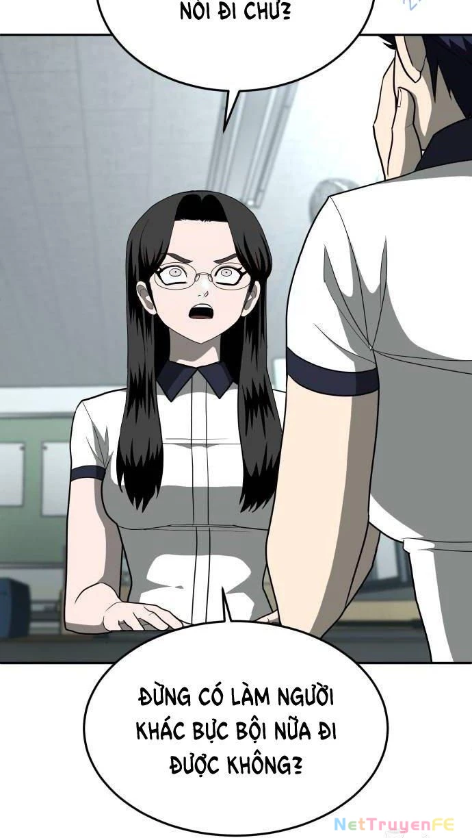 Món Đồ Chơi Chapter 14 - Trang 3