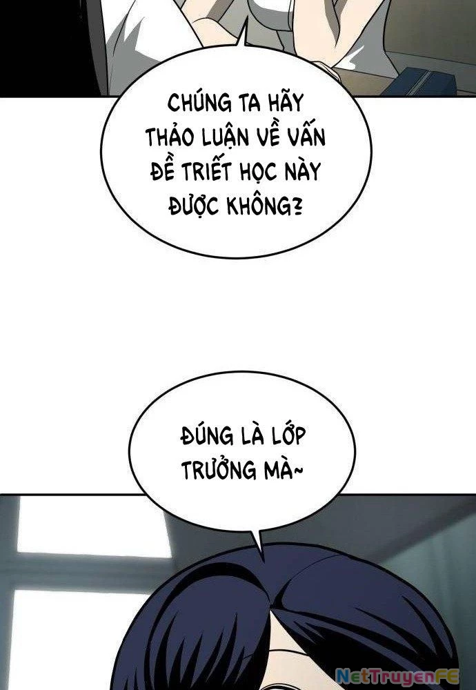 Món Đồ Chơi Chapter 14 - Trang 3