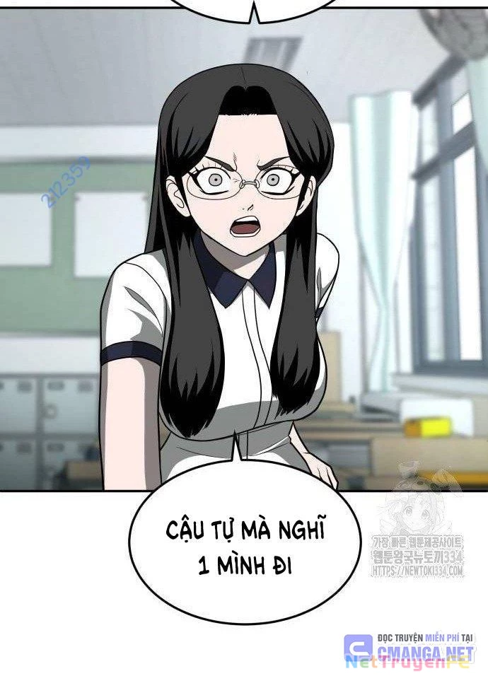Món Đồ Chơi Chapter 14 - Trang 3