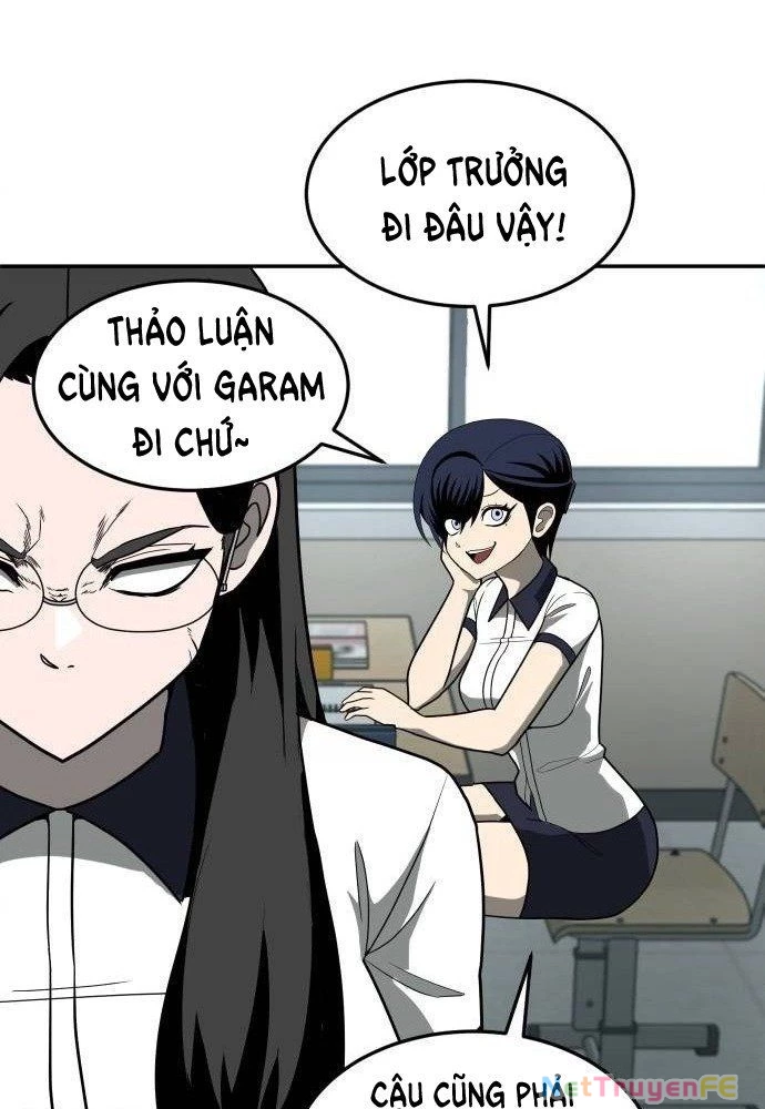 Món Đồ Chơi Chapter 14 - Trang 3