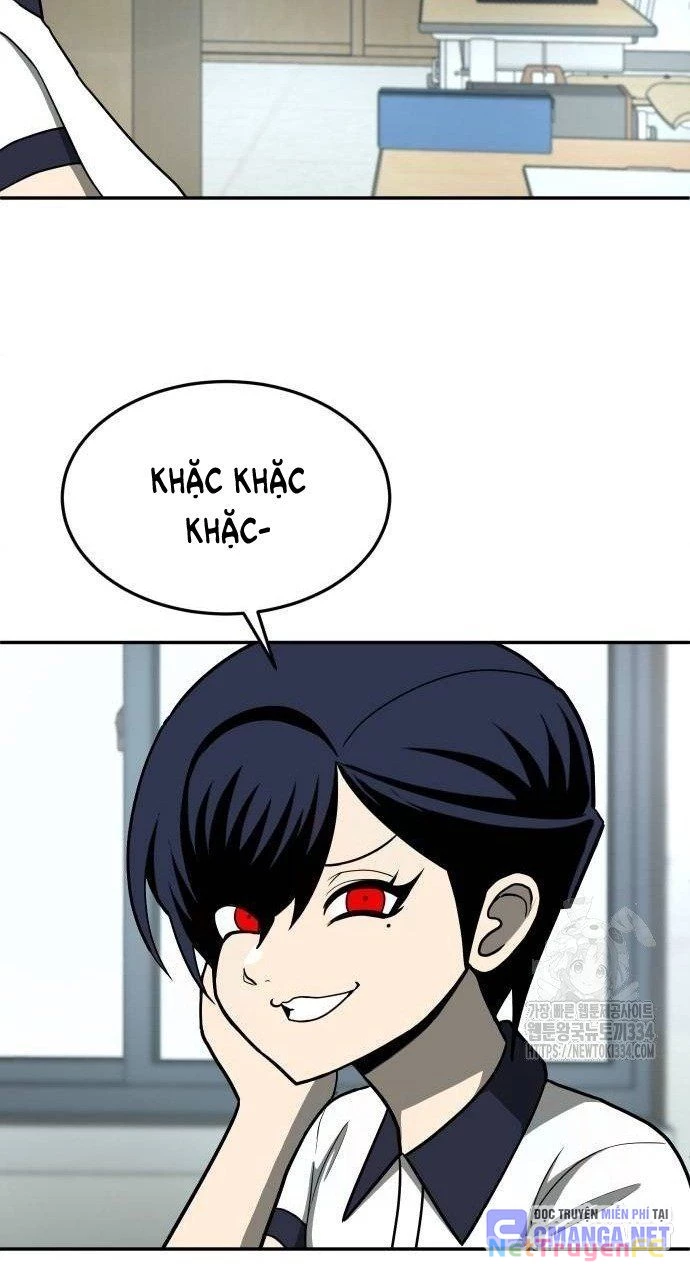 Món Đồ Chơi Chapter 14 - Trang 3