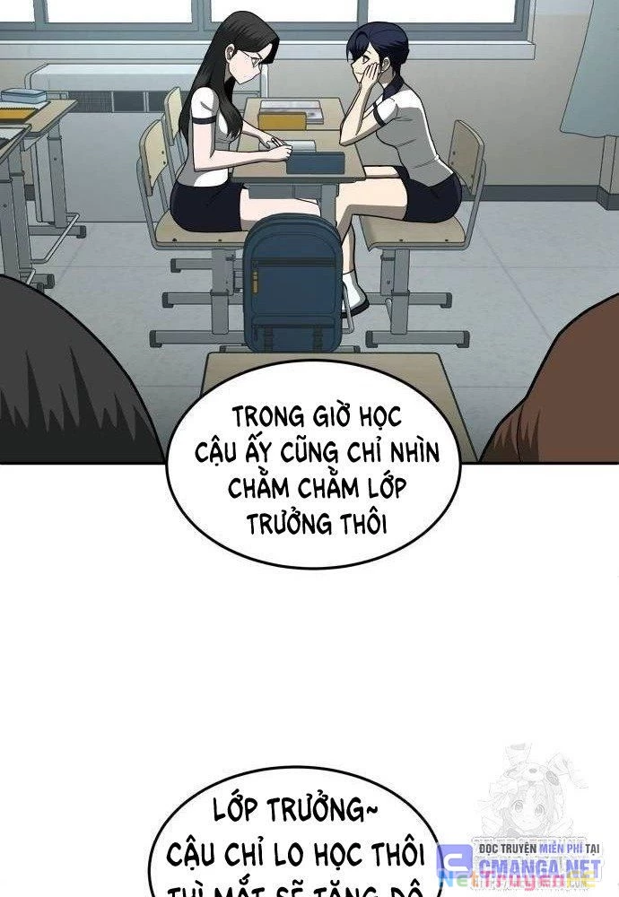 Món Đồ Chơi Chapter 14 - Trang 3