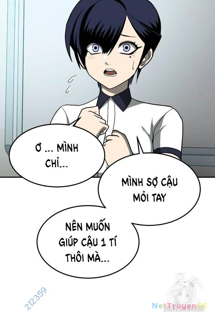 Món Đồ Chơi Chapter 14 - Trang 3